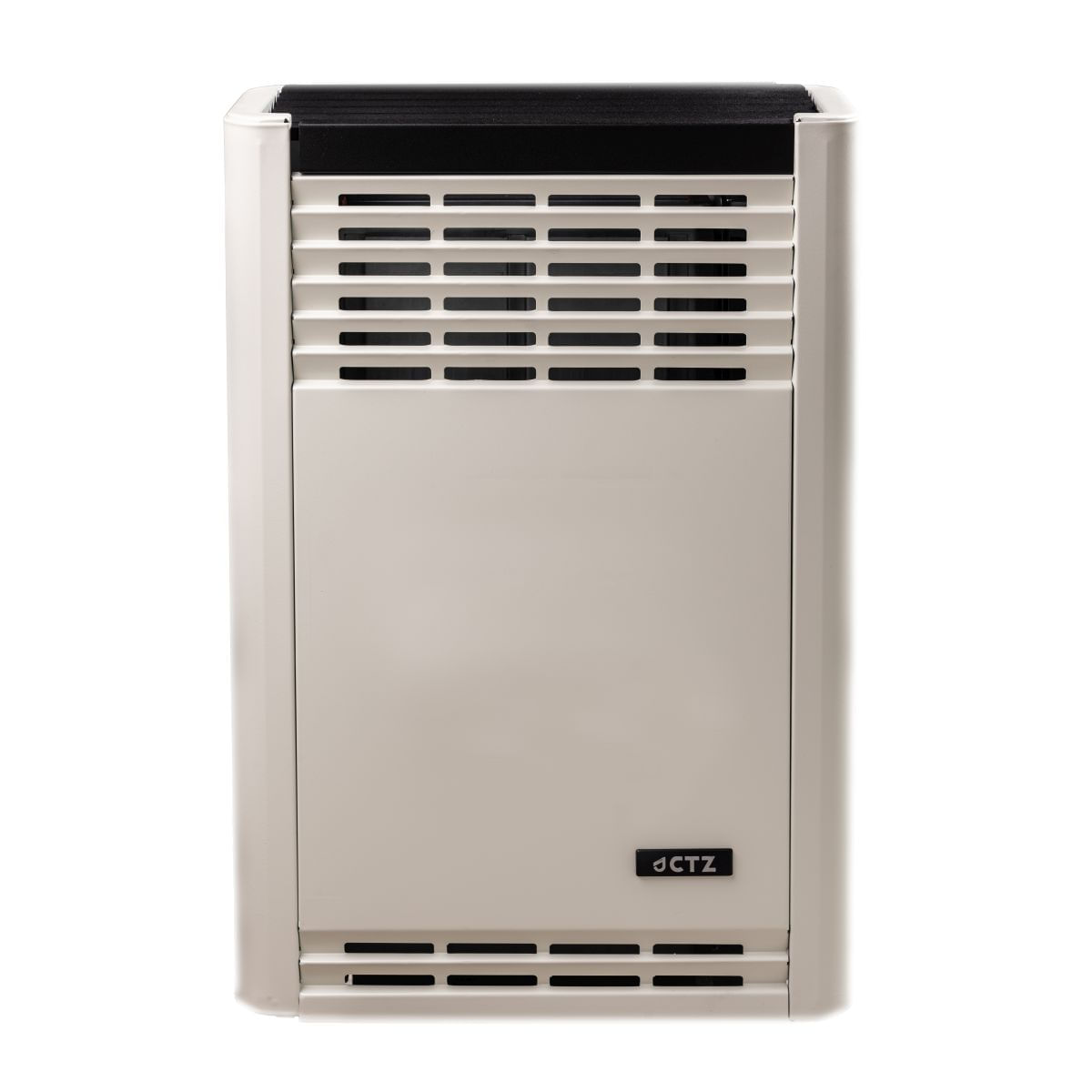 Calefactor Ctz 4000 Tb Gn  Linea Pesada Sin Accesorios Mod 05