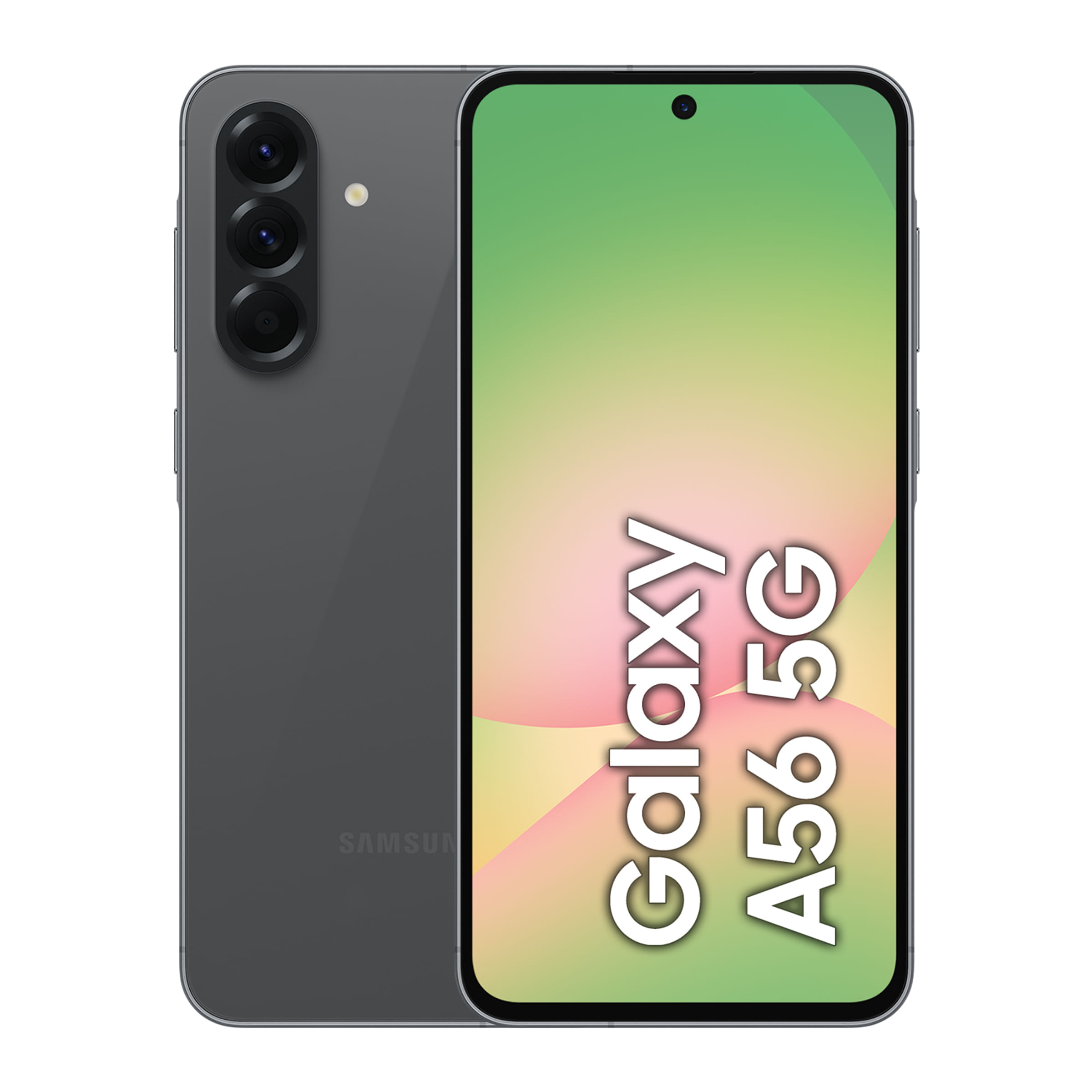 Celular Samsung Galaxy A56 5g Graphite 8/256GB 6.6