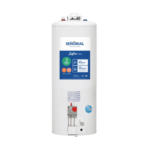Termotanque Señorial Tsz-85330002