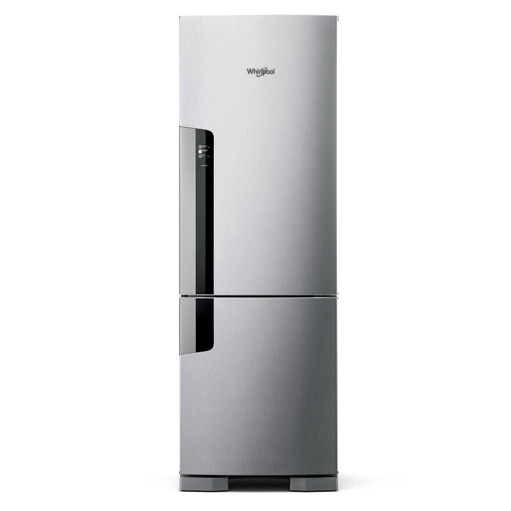 Heladera Inverter Whirlpool 397L WRE44BKDIM No Frost