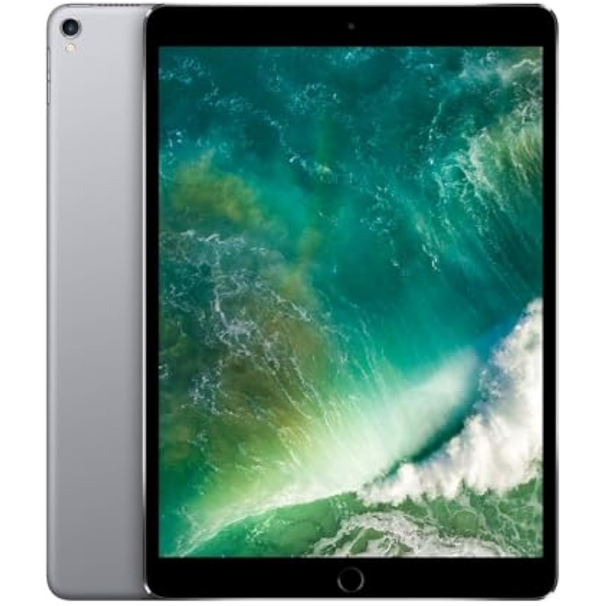 Apple iPad Pro 10.5-pulgadas Gris - REACONDICIONADO
