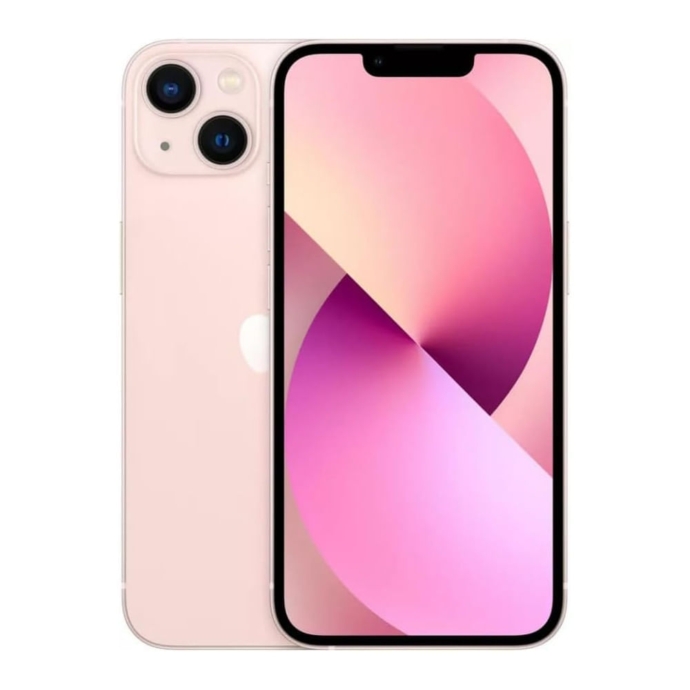 Reacondicionado iPhone 13 Apple 128 GB 4 GB RAM