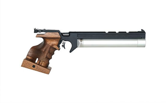 Pistolet PP20 GEN2 de Snowpeak