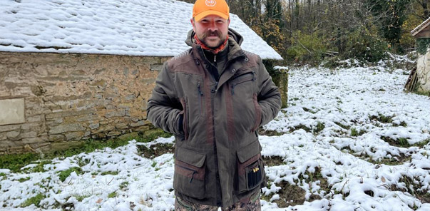 Test de la parka XPO Pro 2 de Browning