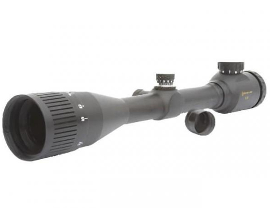 Lunette de chasse 6x40 Digital Optic Sport