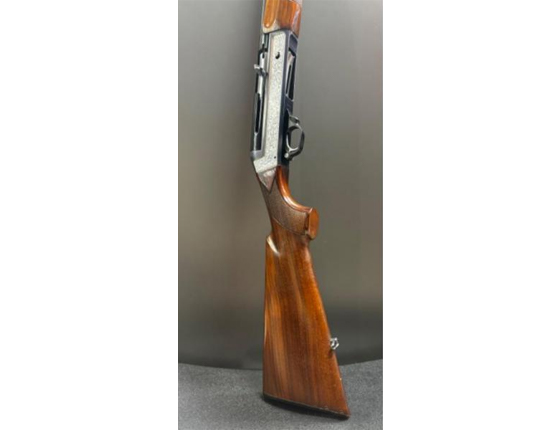 Fusil semi-auto Benelli SL123<br/>Cal. 12/70