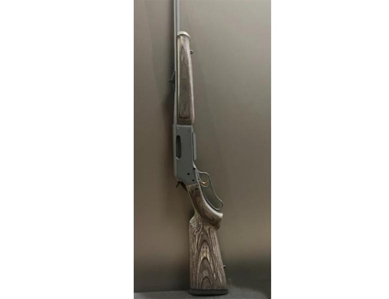 Carabine levier sous garde Browning BLR - Cal. 308 Win