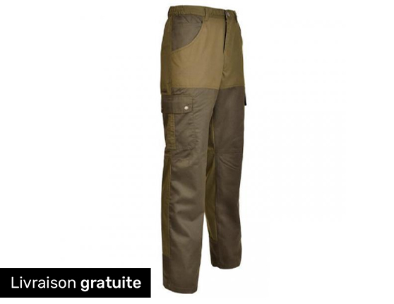 Pantalon savane Percussion