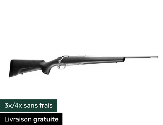 Carabine à verrou Sako 85 Carbonlight - Cal. 270 Win