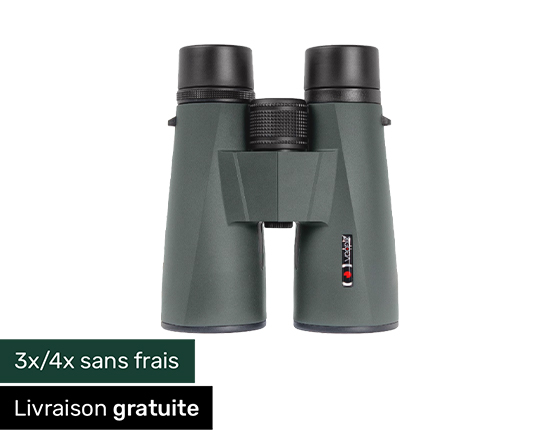 Jumelles Veoptik<br/>8x56