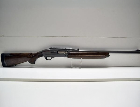 Fusil semi-auto Winchester Super SX3 - Cal. 12/76