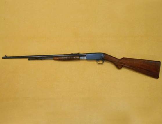 Carabine Browning Trombone -<br/>Cal. 22Lr