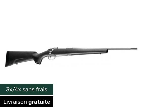 Carabine à verrou Sako 85 Carbonlight Cal.270WIN