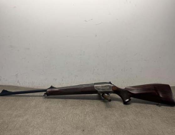 Carabine Linéaire Blaser R93 Luxe Cal. 9,3X62