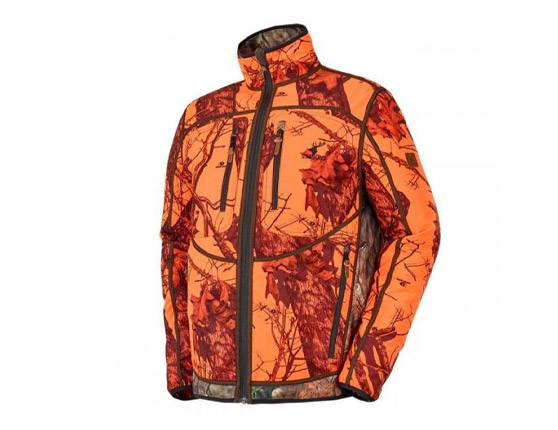 Veste Stagunt Fox réversible