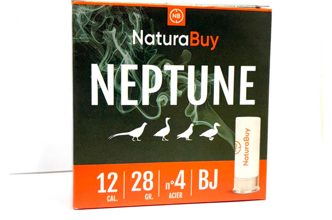 Cartouches Neptune NaturaBuy