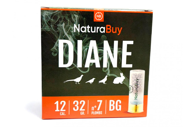 Cartouches Diane NaturaBuy