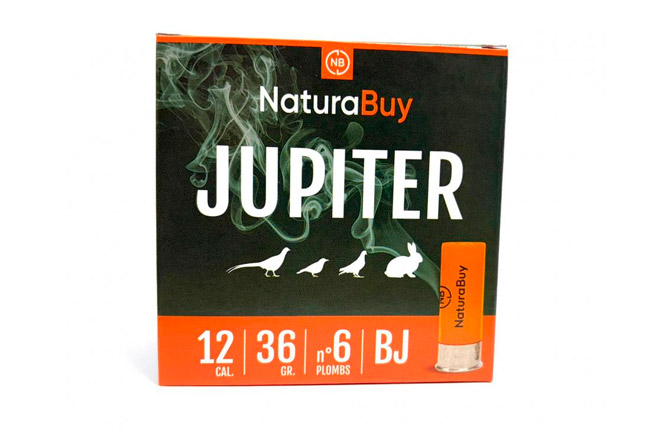 Cartouches Jupiter NaturaBuy