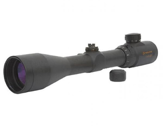 Lunette de chasse Digital Optic<br/>1,5-6x42