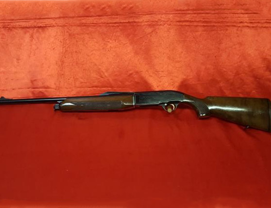 Fusil semi-auto Beretta A303 -<br/>Cal. 12/70