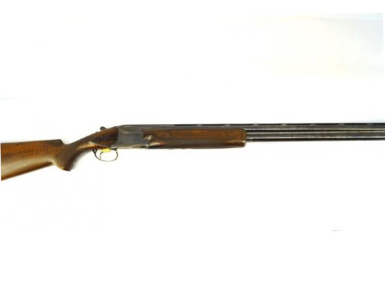 Fusil superposé Browning B25 - Cal. 12/76