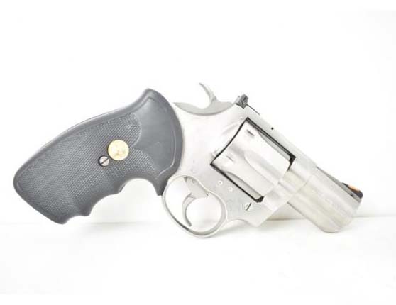 Revolver Colt King Cobra<br/>Cal. 357mag