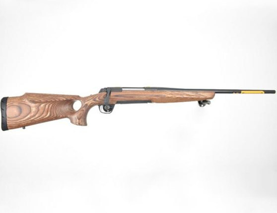 Carabine à verrou Browning X-Bolt SF Eclipse Hunter Brown - Cal. 0-06