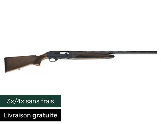 Fusil semi-auto Beretta A300 Outlander Bois Cal.12/76