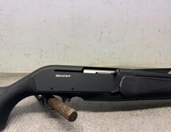 Carabine semi-automatique Winchester SXR2 compo - Cal. 9,3X62