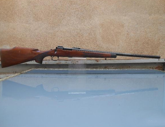 Remington 700<br/>Cal. 7mm-08