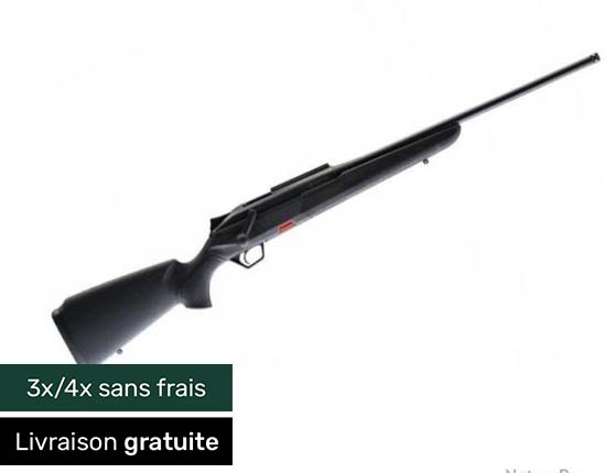 Carabine linéaire Beretta BRX1 Synthétique - Cal. 300 Win Mag