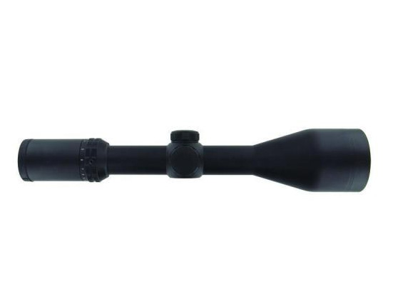 Lunette de tir affut/approche premium 3-12x56