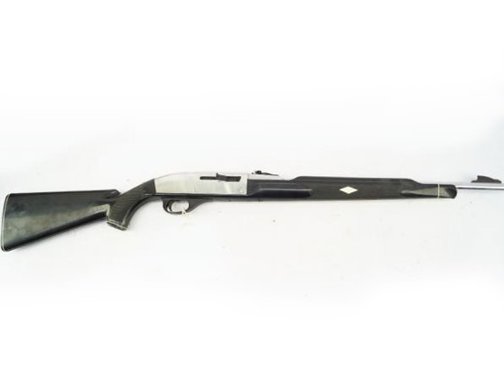 Carabine semi automatique Remington - Cal. 22LR