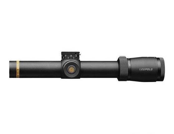 Lunette Leupold VX-6HD - 1-6×30