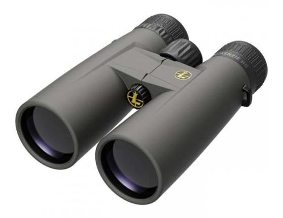 Jumelle Leupold BX-1 McKenzie HD 12X50mm Shadow Gray