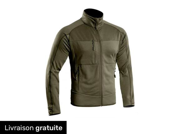 Sous-veste Thermo Performer -10°C -20°C