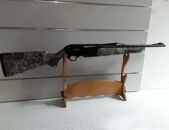 Carabine semi-auto Winchester SXR2 Strada Camo Cal.30-06