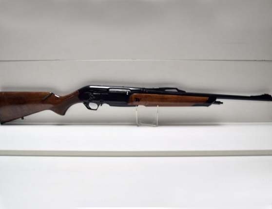 Carabine semi-auto Winchester SXR Vulcan - Cal. 300 Win Mag