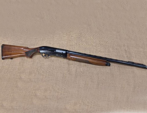 Fusil semi automatique Benelli super 90 Montefeltro - Cal. 12/70