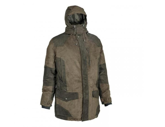 Veste chasse Grand Nord Taille XXL