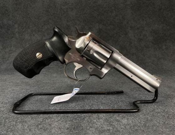 Revolver Manurhin MR88 - Cal. 38 Special