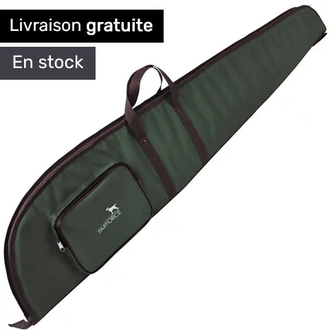 Fourreau polyester 1 arme