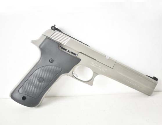 Pistolet Smith & Wesson 2206 - Cal. 22 LR