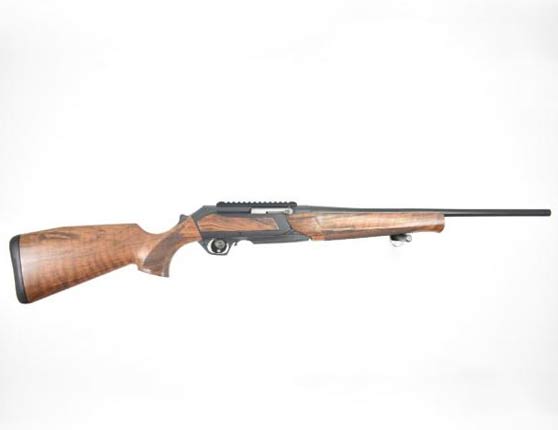 Carabine Browning Zenith wood HC - Cal. 30-06