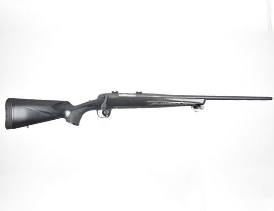 Carabine Browning X-Bolt SF Composite Black - Cal. 243 Win