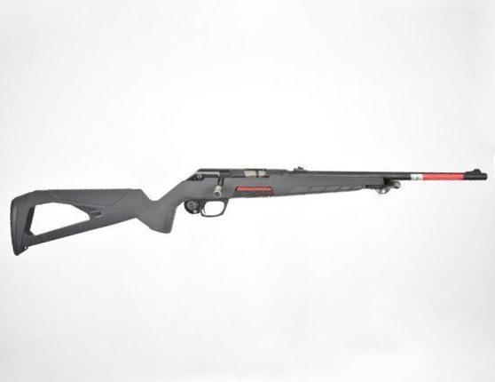 Carabine Winchester Xpert Compo - Cal. 22 LR