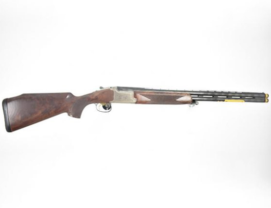 Fusil Browning B525 Lyberty Steel - Cal. 12-76