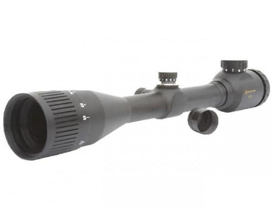 Lunette de chasse Digital Optic 6x40