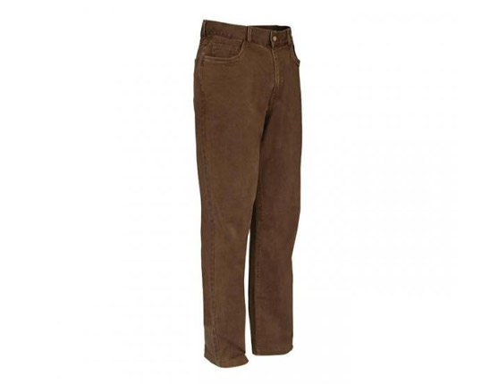 Pantalon Foxstretch II Marron<br/>Pro-Hunt