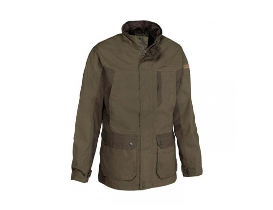 Veste chasse Imperlight kaki